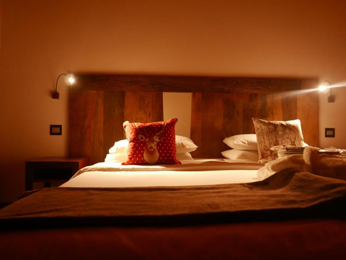 Hotel Paradiso Asiago Exterior photo