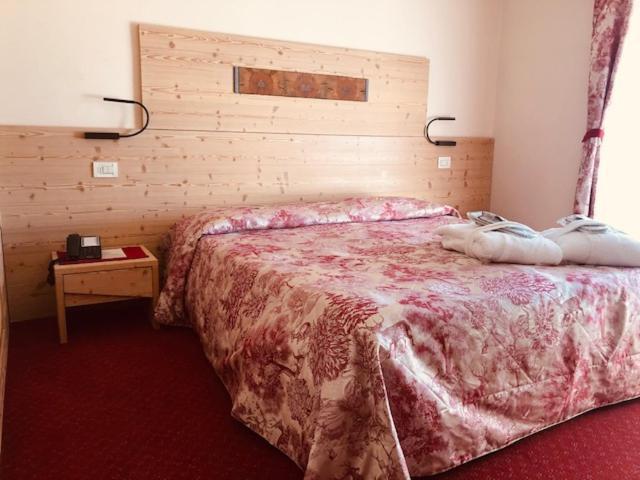 Hotel Paradiso Asiago Exterior photo