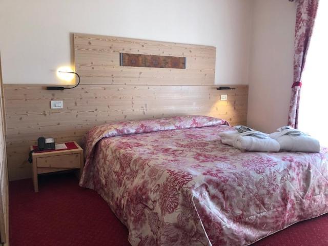 Hotel Paradiso Asiago Exterior photo
