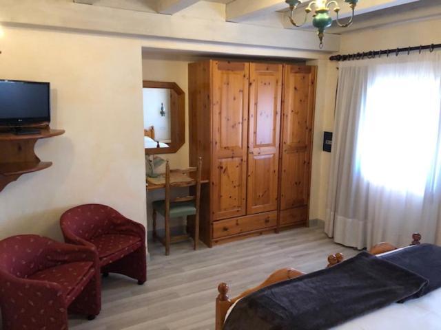 Hotel Paradiso Asiago Exterior photo